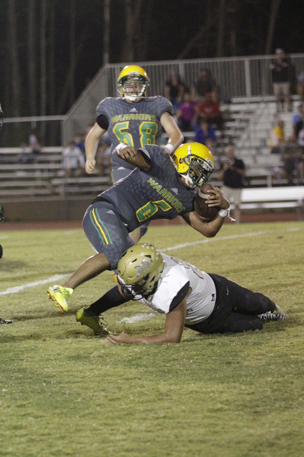 West Iredell-Draughn football (5).JPG